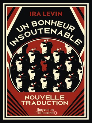 cover image of Un bonheur insoutenable
